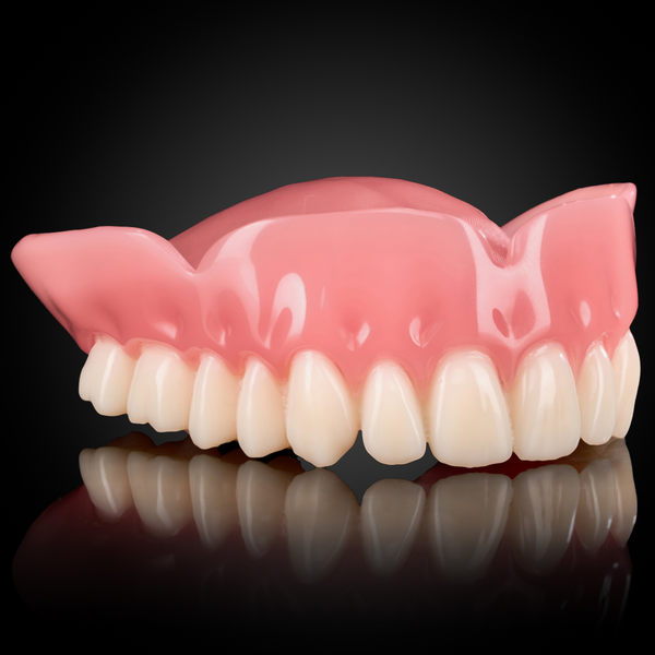 Acrylic Temporary Teeth - Image 7