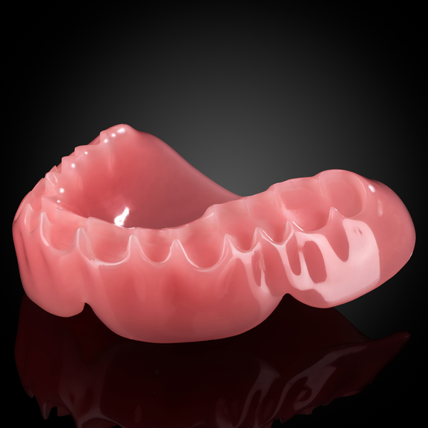 Acrylic Temporary Teeth - Image 4