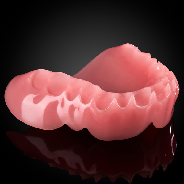 Acrylic Temporary Teeth - Image 2